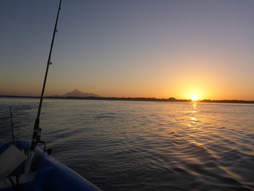 Las Palmeras Beach Hotel