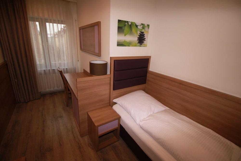 Slamba Hostel Augsburg