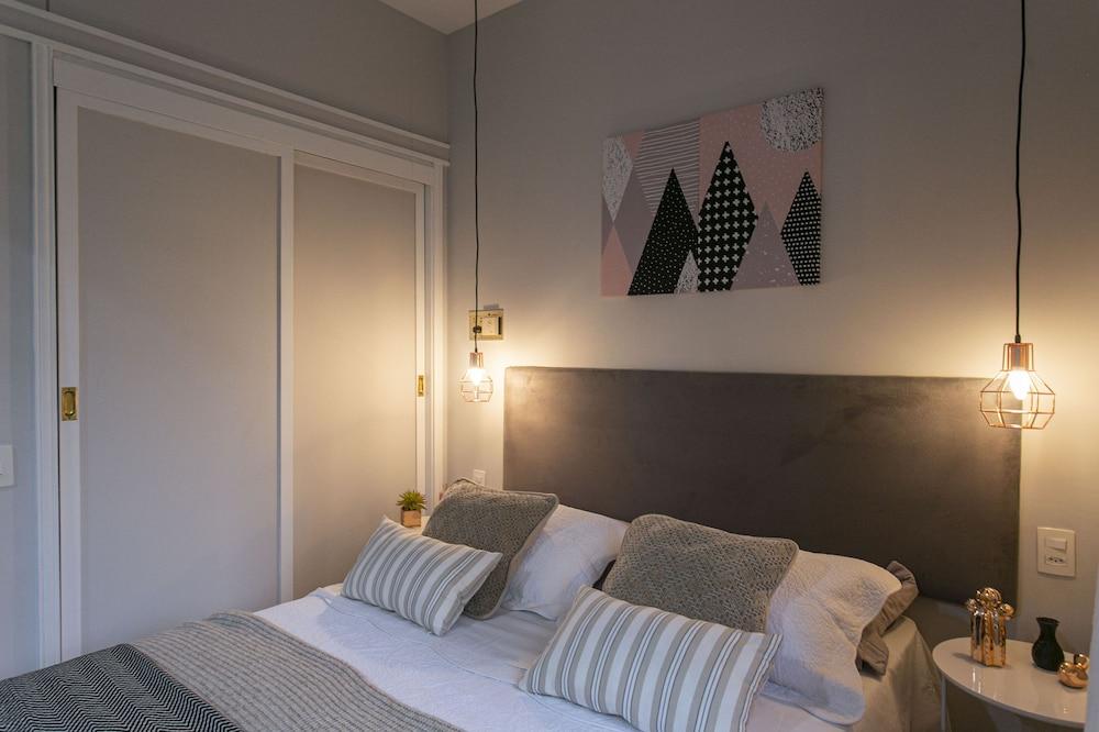 Estilo e Conforto no Jardins