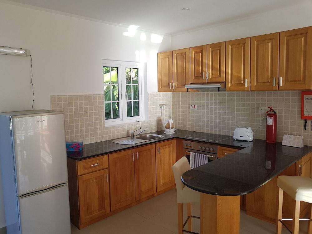 Spas Villas Machabee