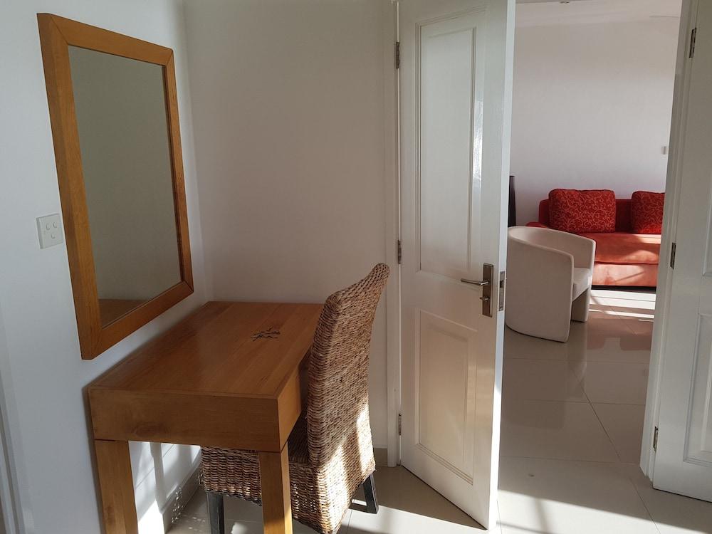 Spas Villas Machabee