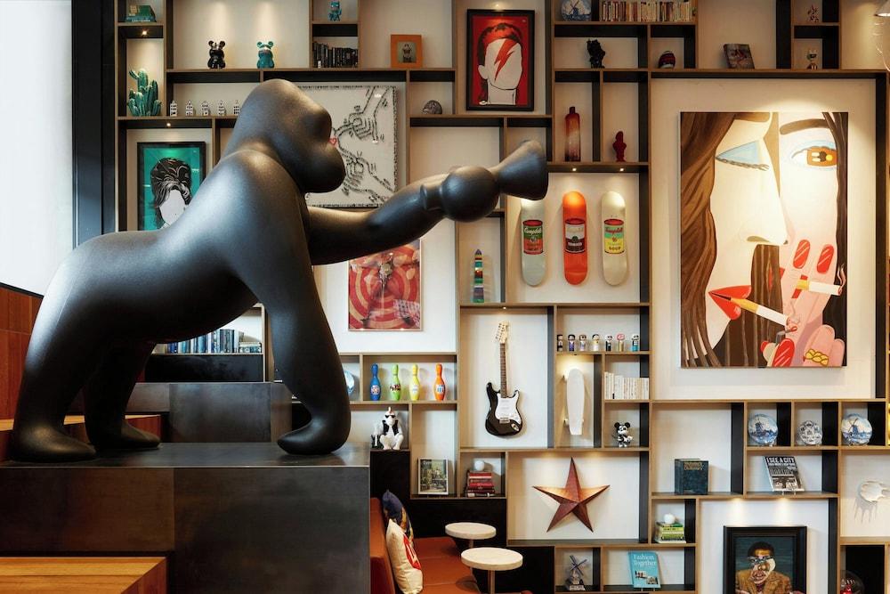 citizenM New York Bowery