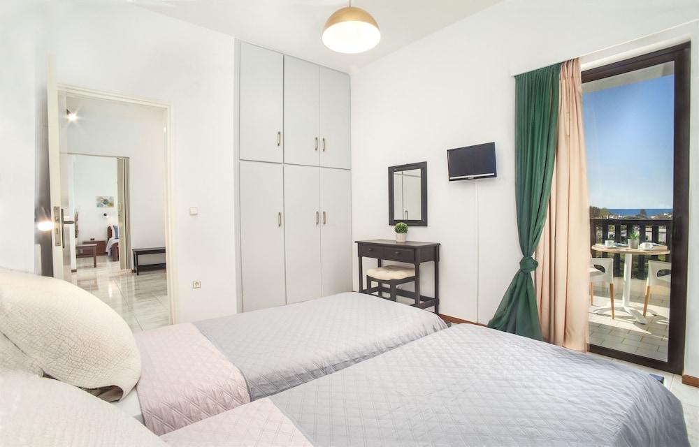 Hotel Porto Diakofti