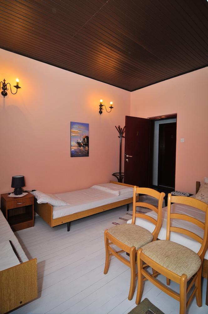 Apartments Stankovic