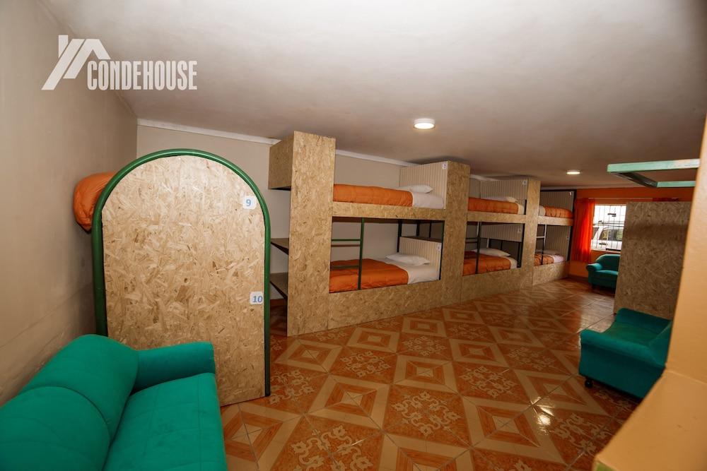 Conde House Cusco