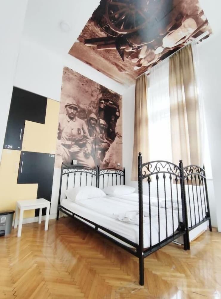 Hostel Franz Ferdinand