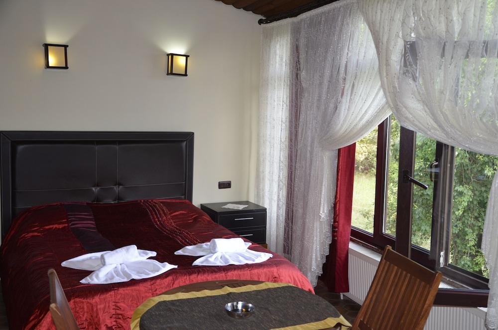 Santa Roza Butik Otel