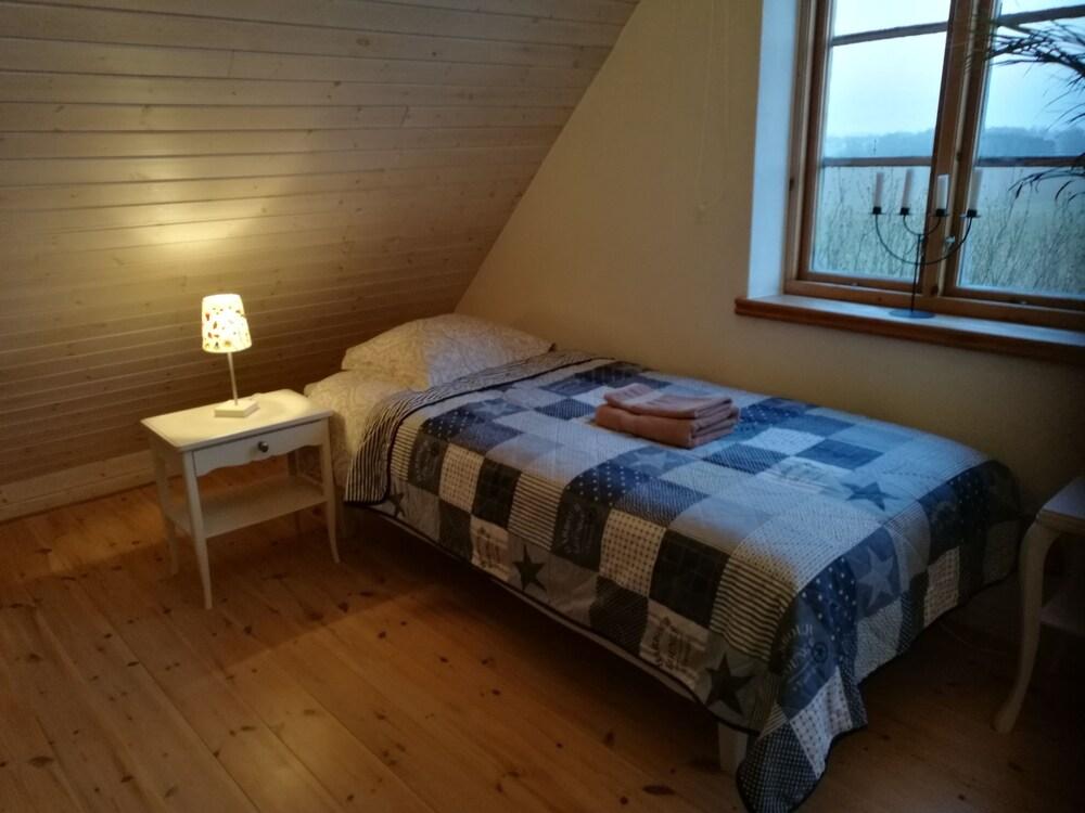 Gården mellan Slotten