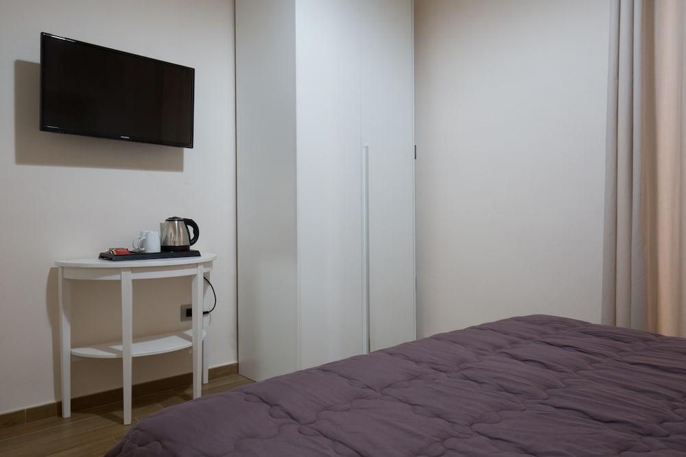 Musto Suites & Rooms