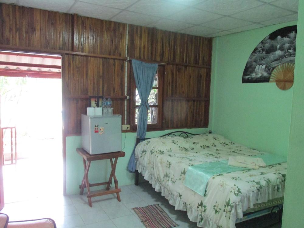 Moutain View Guest House