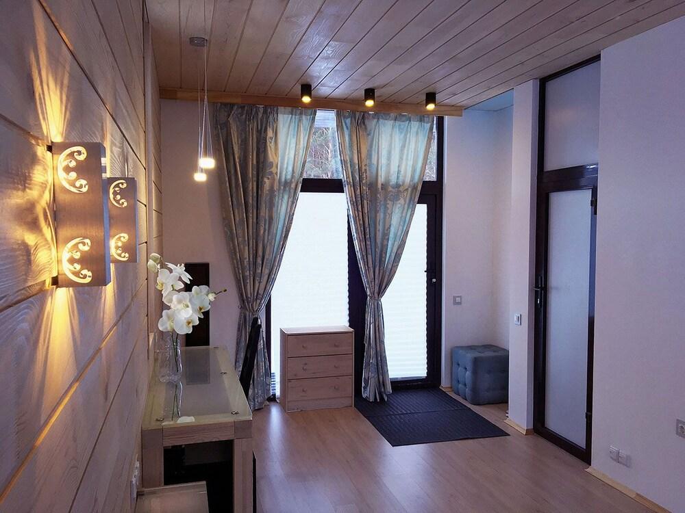 Aytau Sporting-Hotel