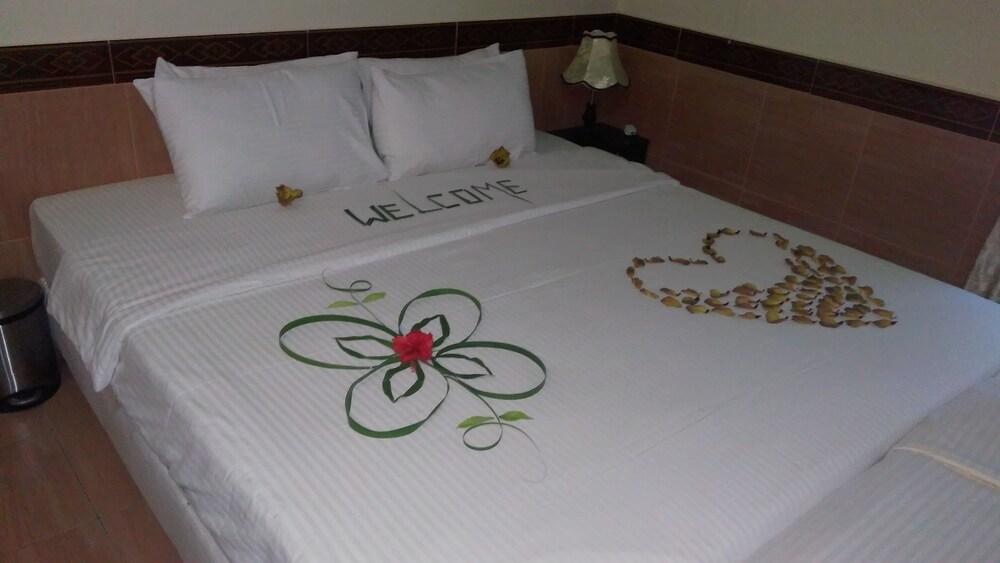 Marinabayvilla Himandhoo