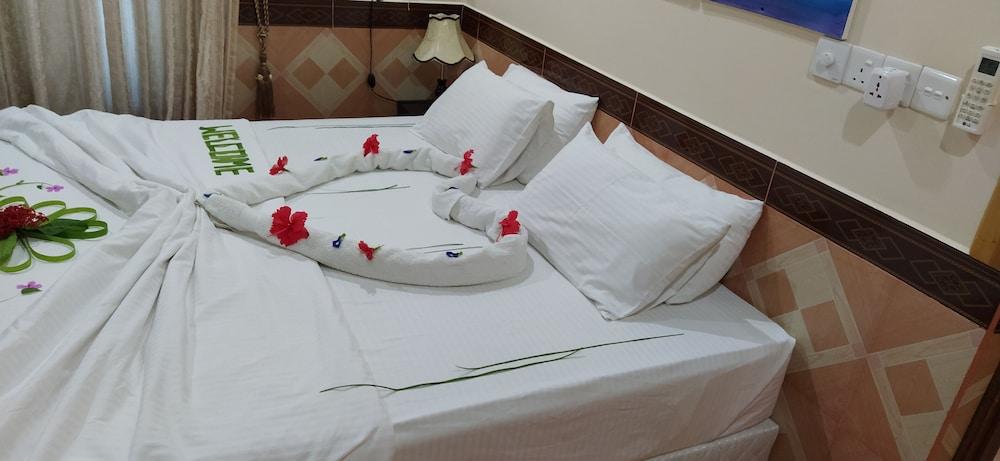 Marinabayvilla Himandhoo