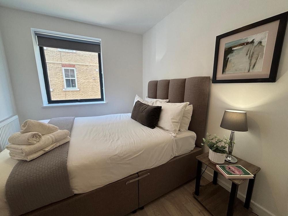 StayInn City Aldgate