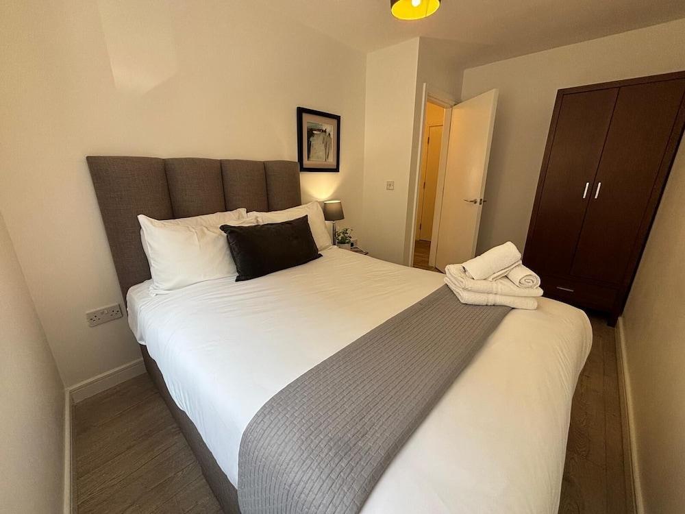 StayInn City Aldgate