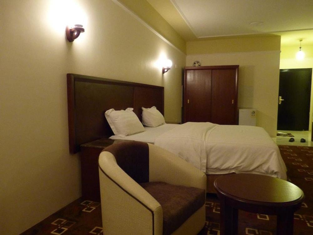 Safa Albawadi Jeddah