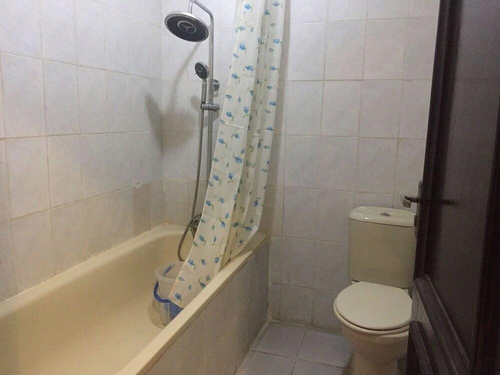 Moonway Hotels Limited