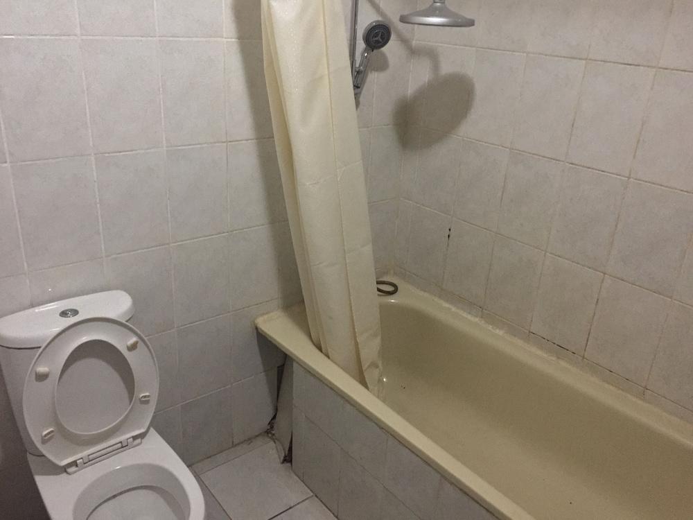 Moonway Hotels Limited