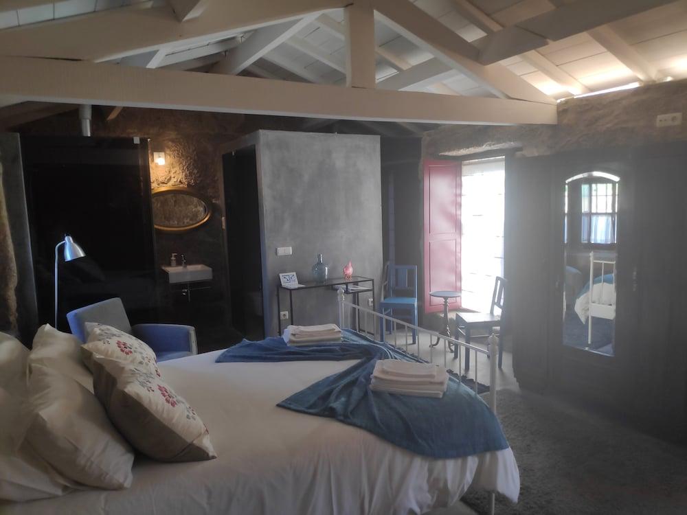 Casas da Quinta da Cancela