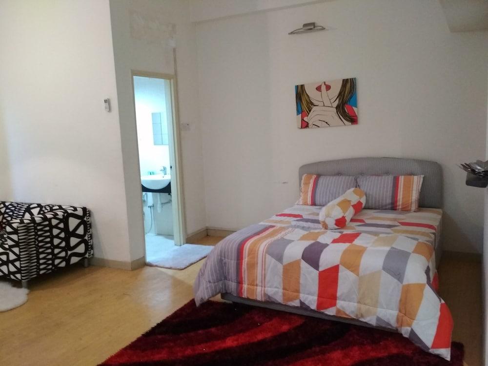 Dorchester Sri Hartamas