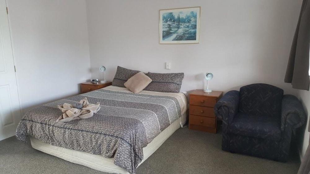 Heritage Highway Motel