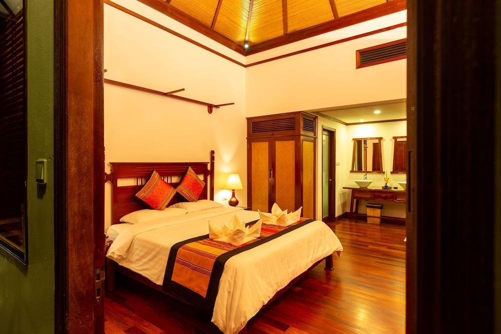 Le Grand Pakbeng Resort