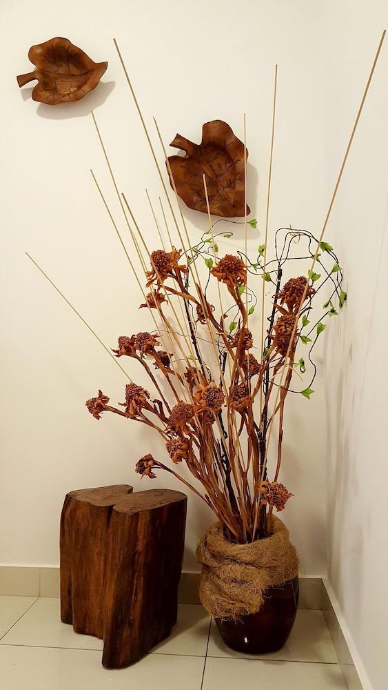 Teega Suite 3BD Seaview Puteri Harbour