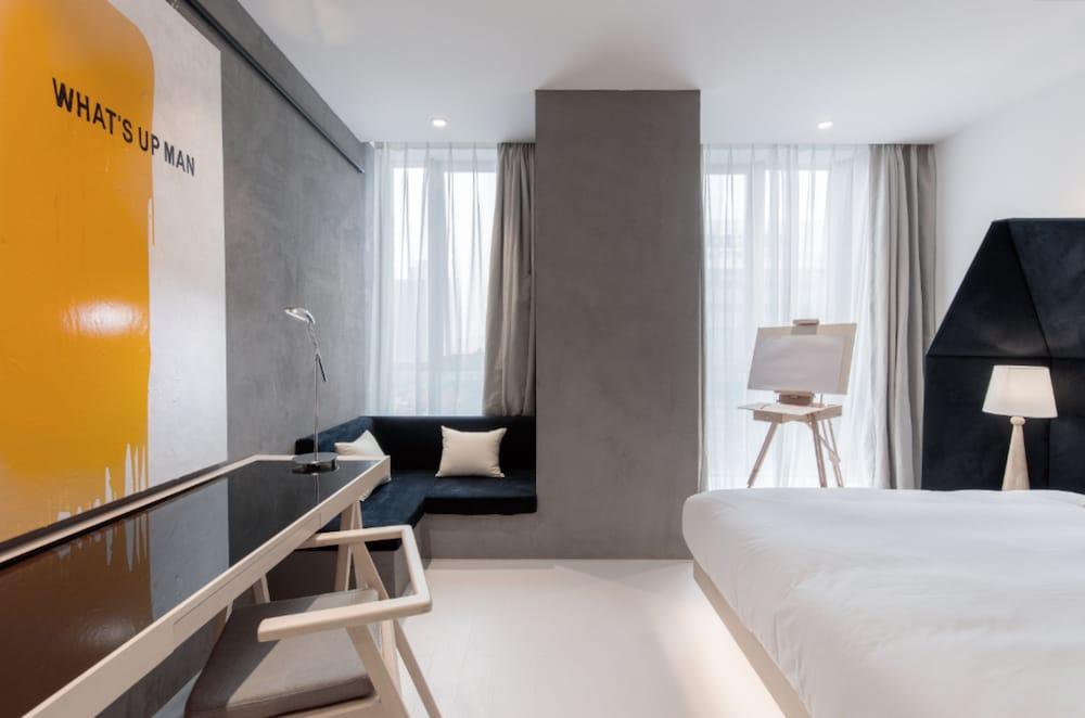 Maijian Hotel Hangzhou