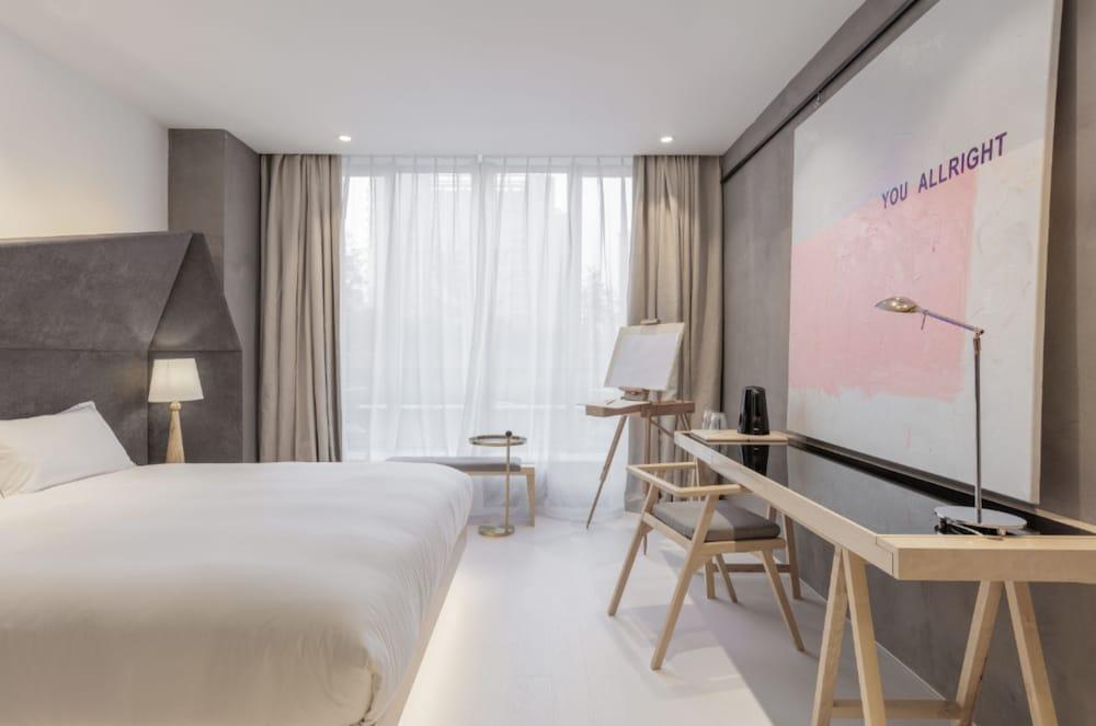 Maijian Hotel Hangzhou