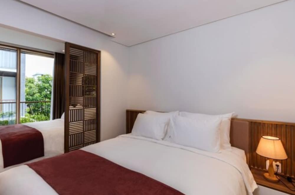 Tam House Villa Hotel