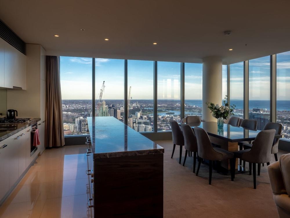 Sanctuary Apartments - Freshwater Place