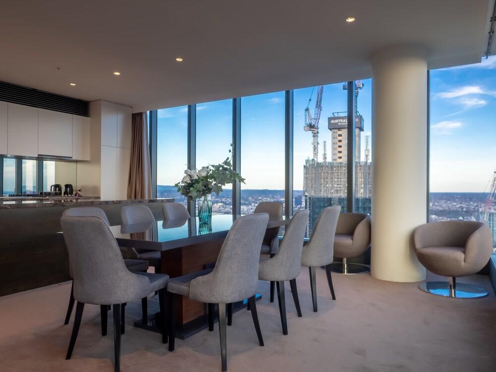 Sanctuary Apartments - Freshwater Place