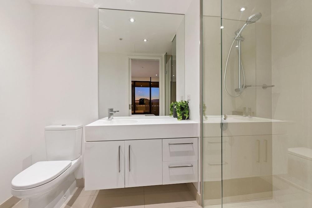 Sanctuary Apartments - Prima Pearl