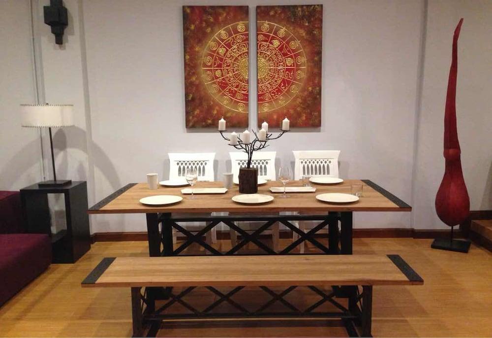 Nakara Loft Chiangmai Nimman