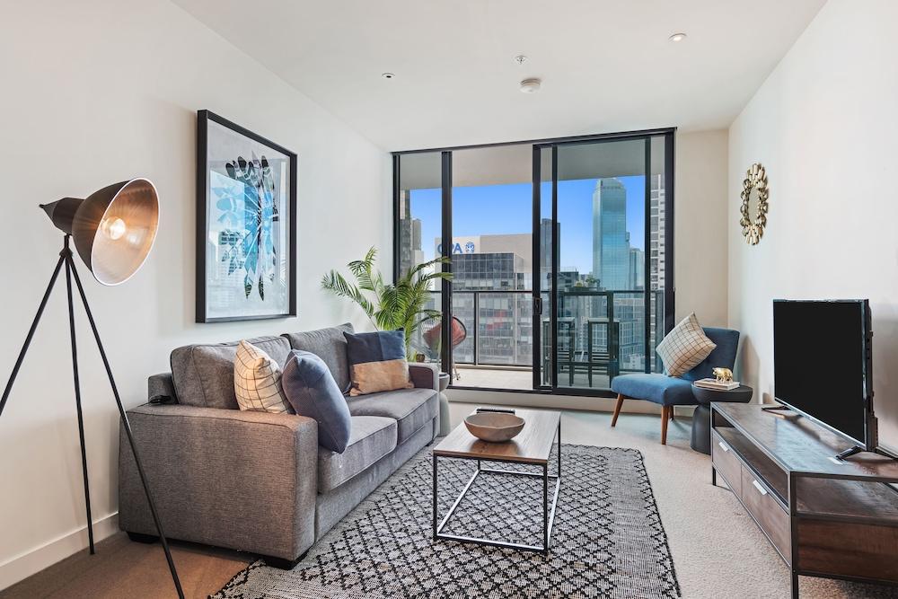 Sanctuary Apartments - WRAP