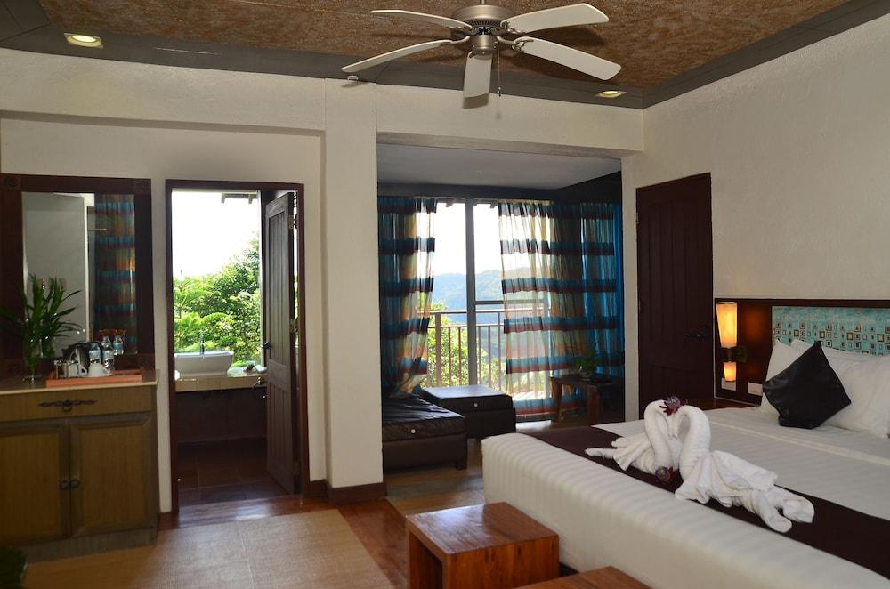 West 35 Eco Mountain Resort