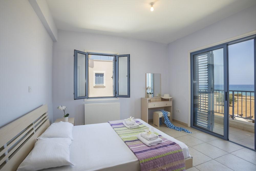 Protaras Villa Protamare