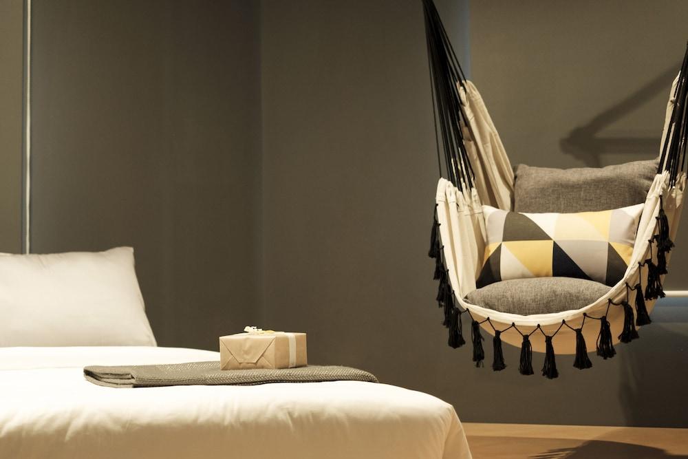 The Hammock Hotel Ben Thanh