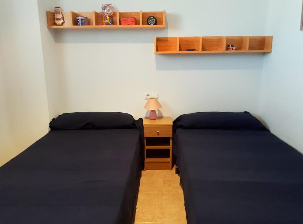 Apartamentos Tenerife 3000