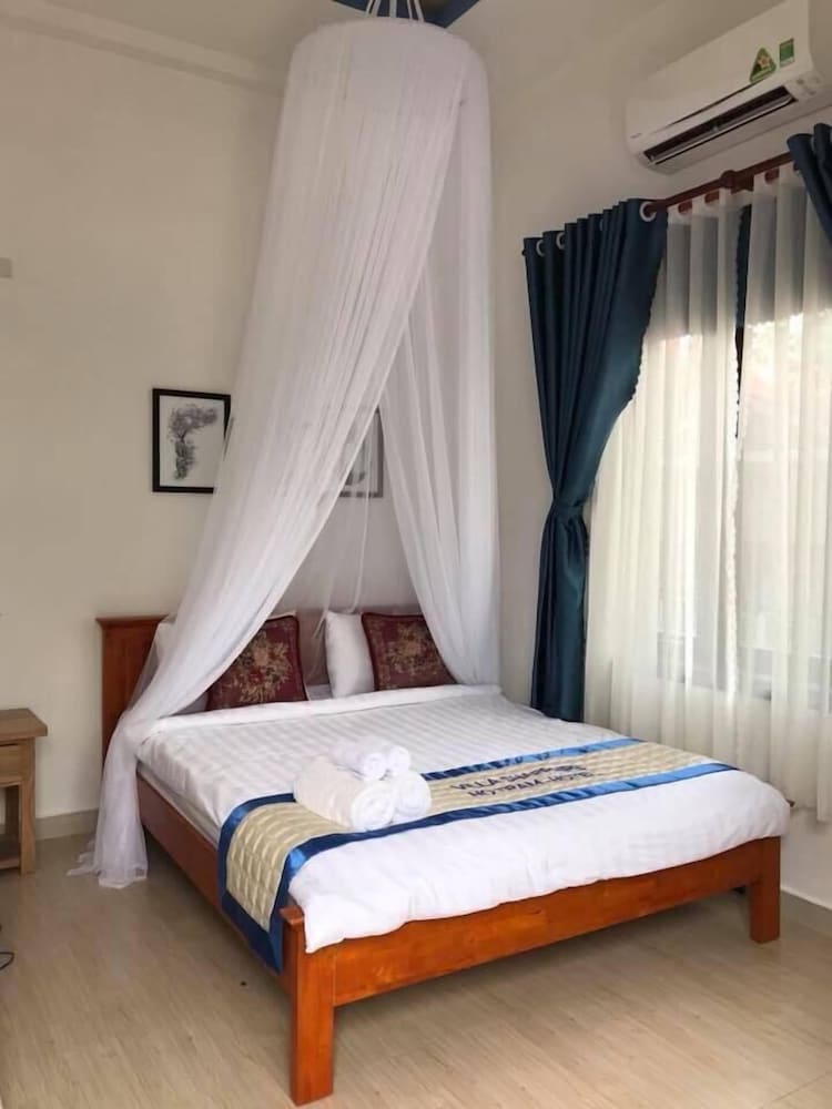 Villa Sapphire Ho Tram