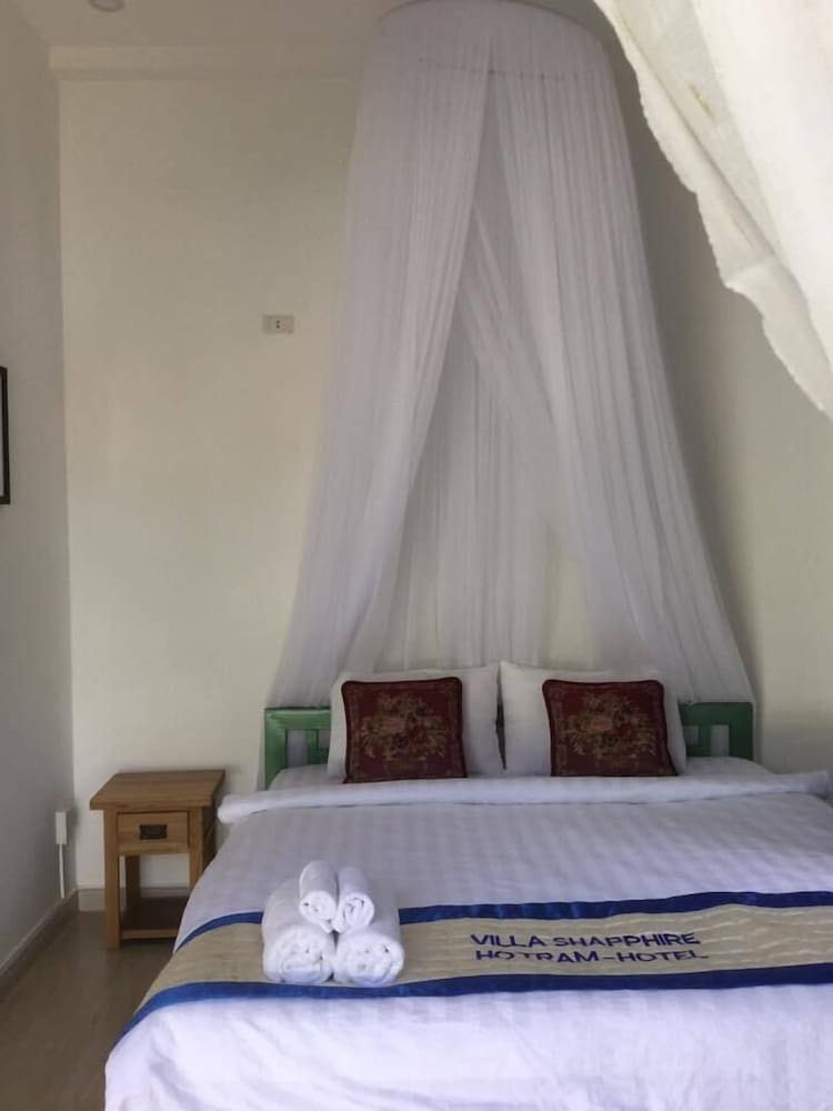 Villa Sapphire Ho Tram