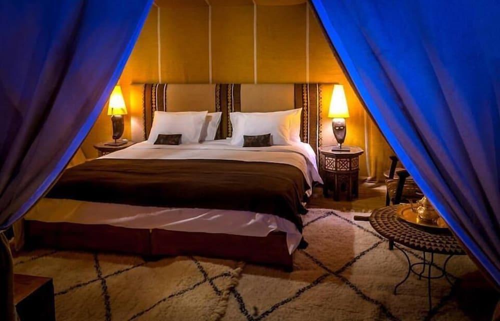 Galaxy Desert Camp Merzouga