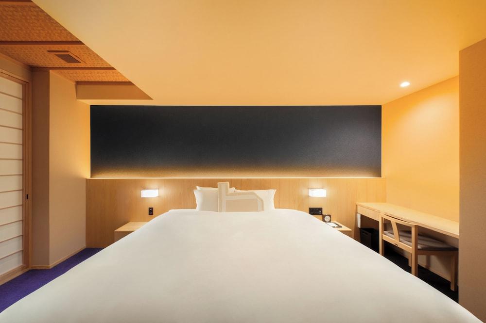 Homm Stay Nagi Shijo Kyoto By Banyan Group