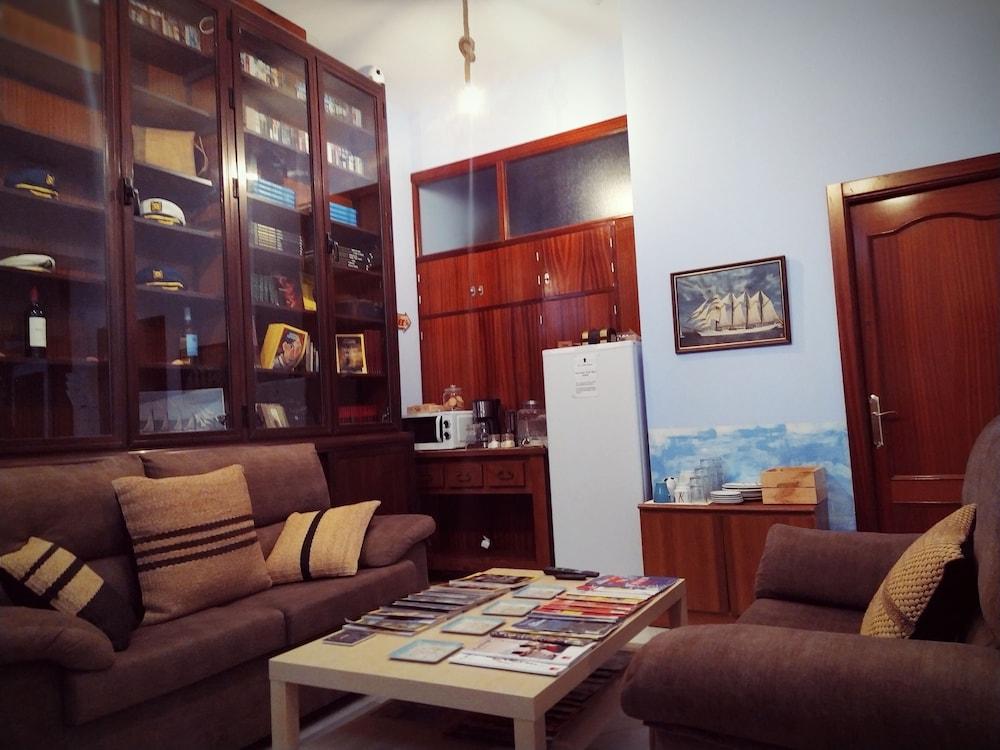 Casa Nautilus Cadiz