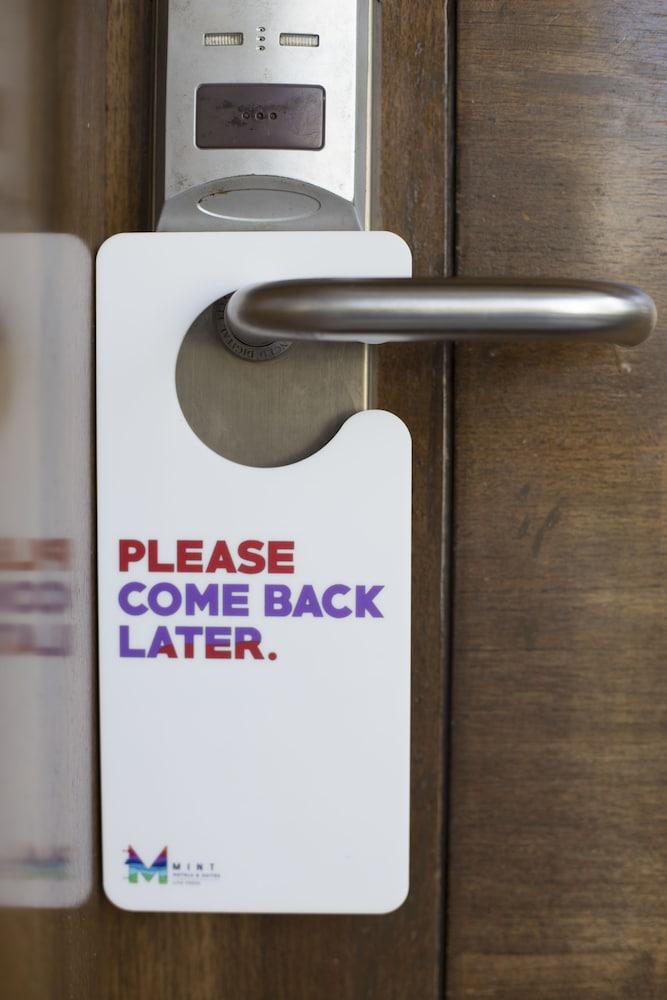 Mint Porvorim Suites