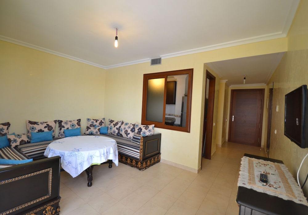 Complexe Bella Vista Cabo Negro