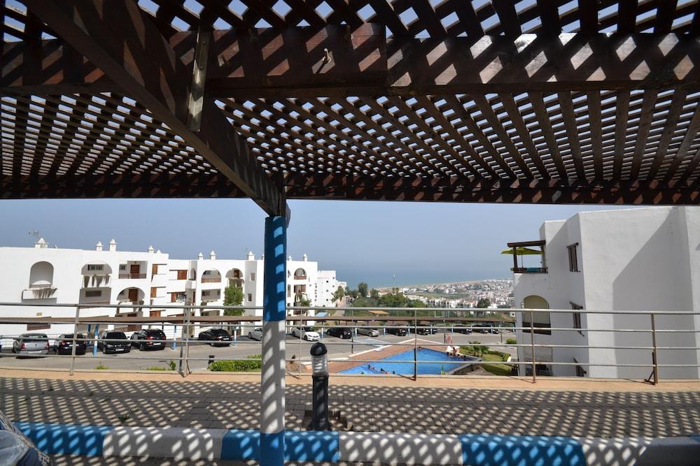 Complexe Bella Vista Cabo Negro