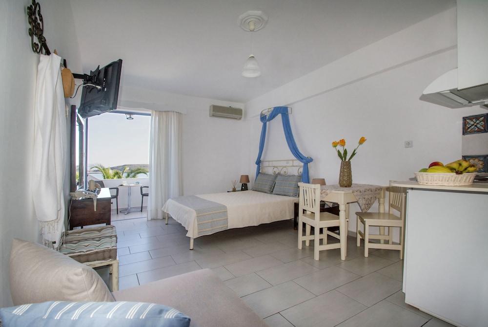 Maistrali Apartments