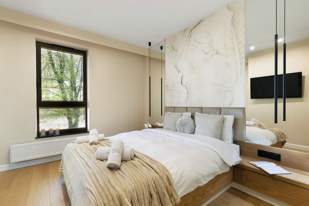 Elite Apartments Marina Residence