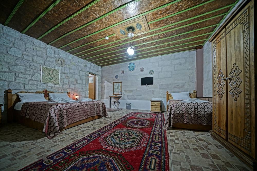 Goreme Art Stone Hotel